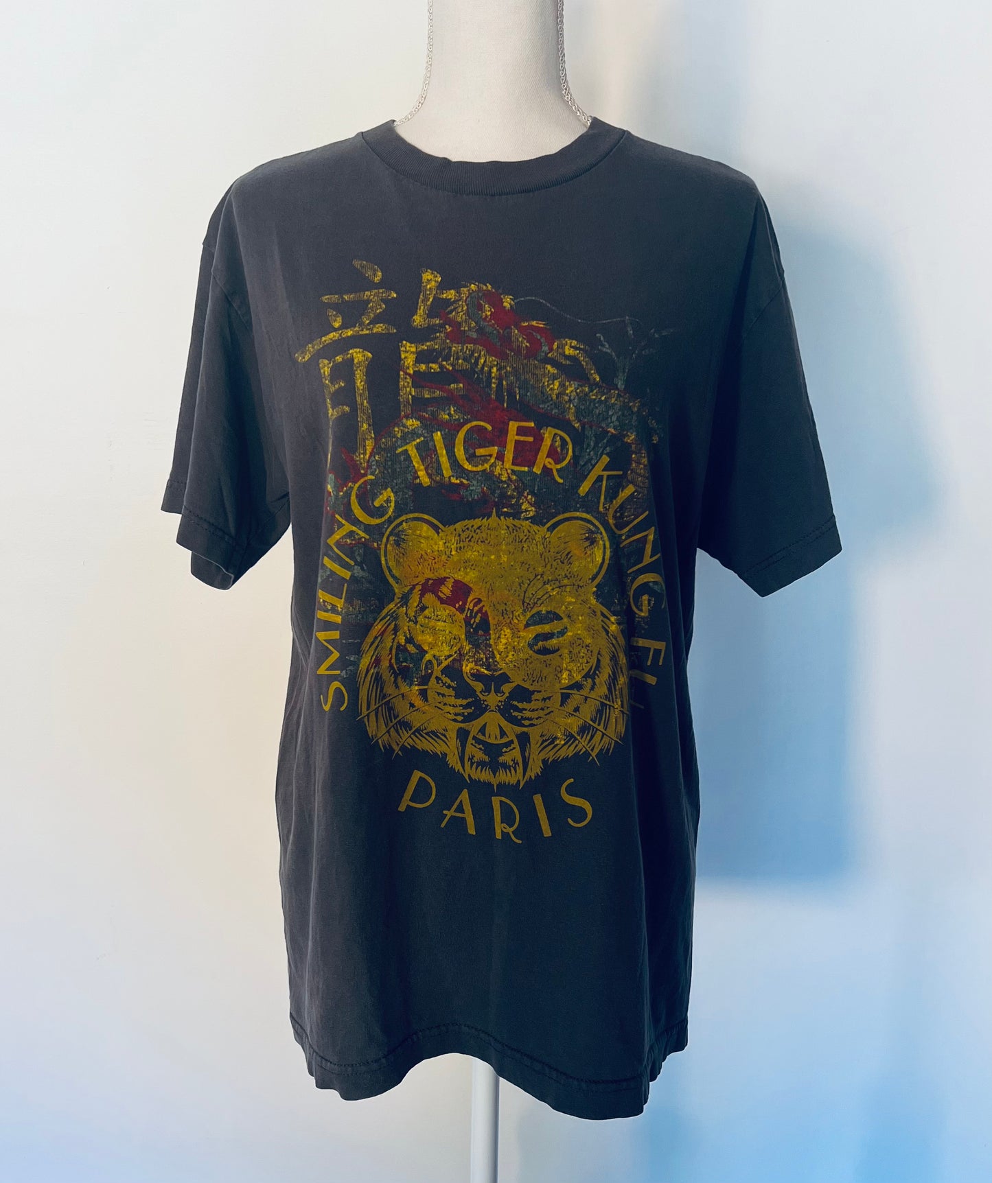 Vintage Year of the Dragon T